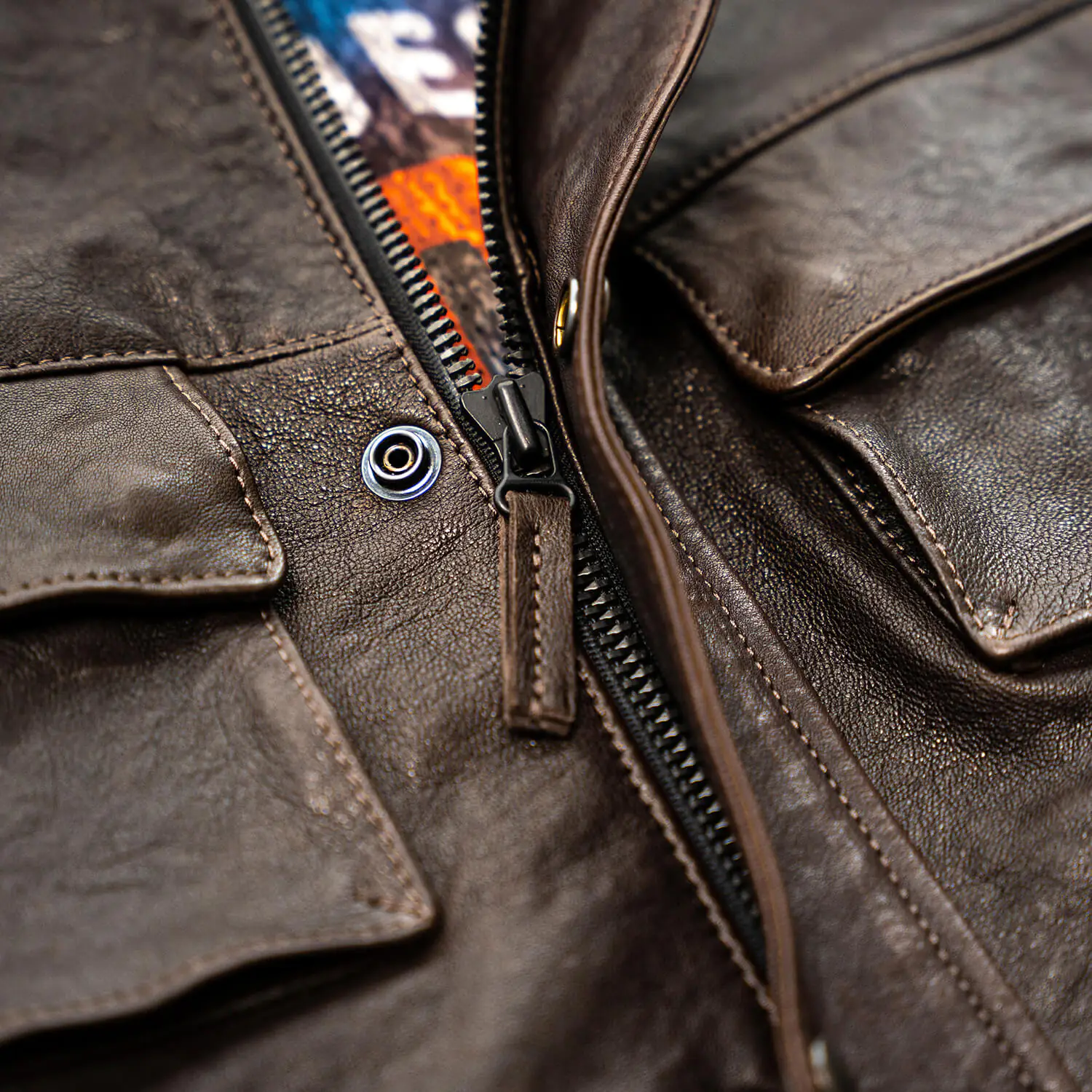 dmd.eu - SOLO RIDER BROWN dettaglio-4