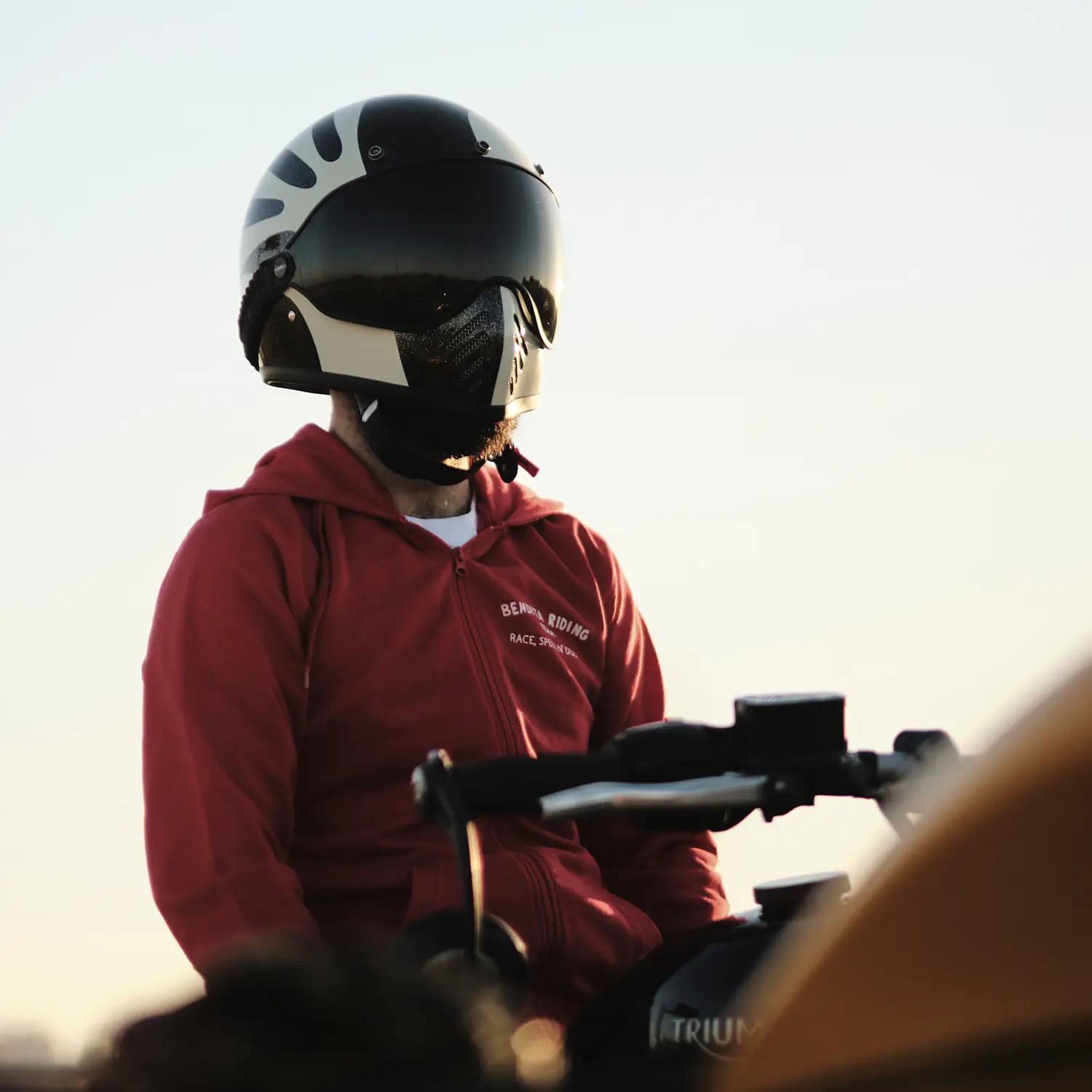 dmd.eu - SEVENTYFIVE GOGGLE indossato-5