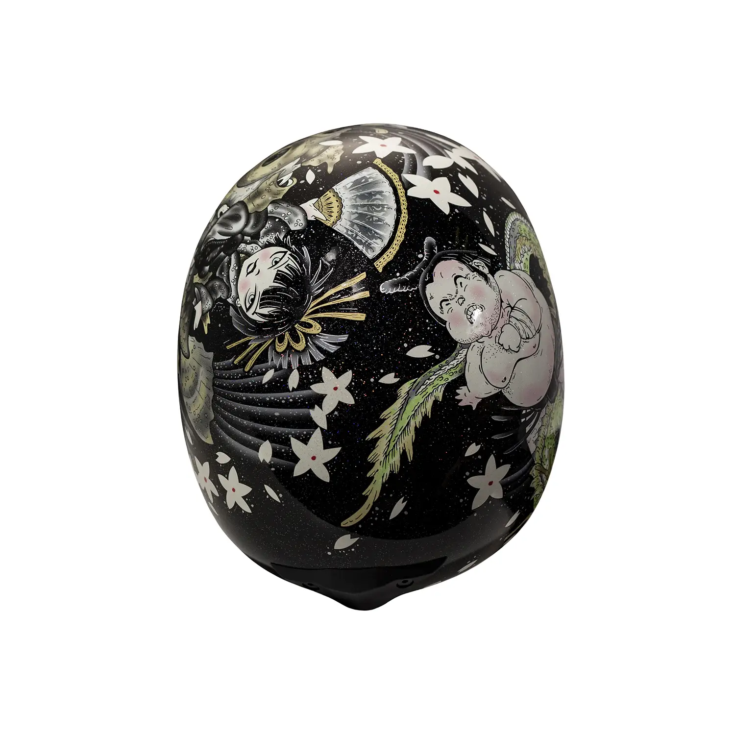 dmd.eu - GEISHA DMD – Geisha – top