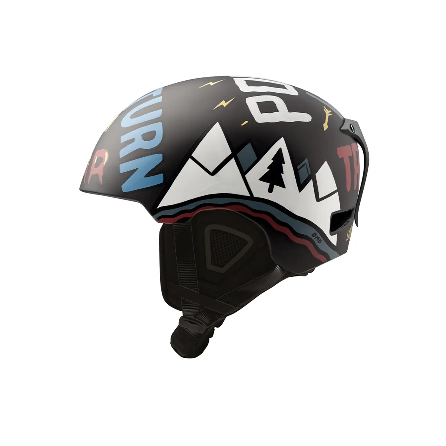 dmd.eu - POWDER