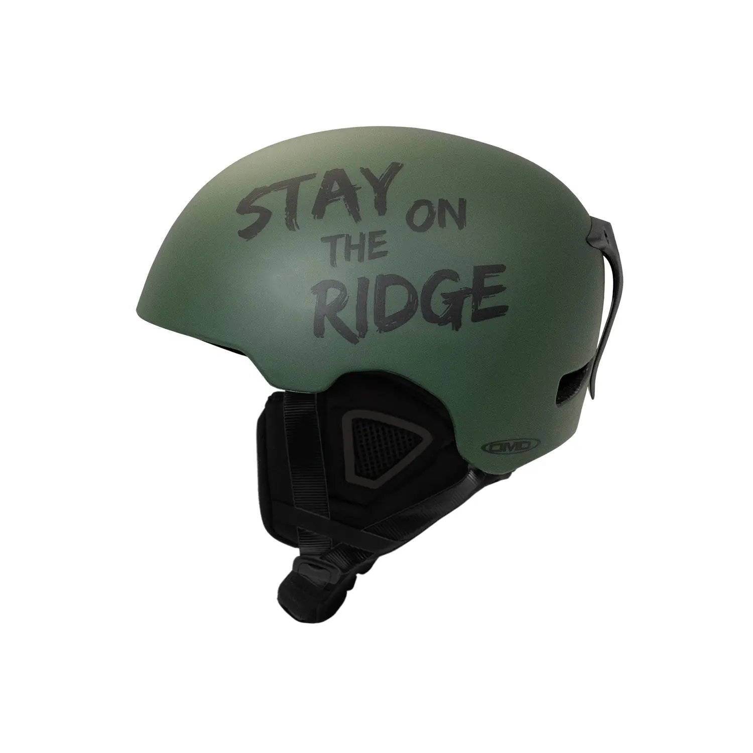 dmd.eu - RIDGE