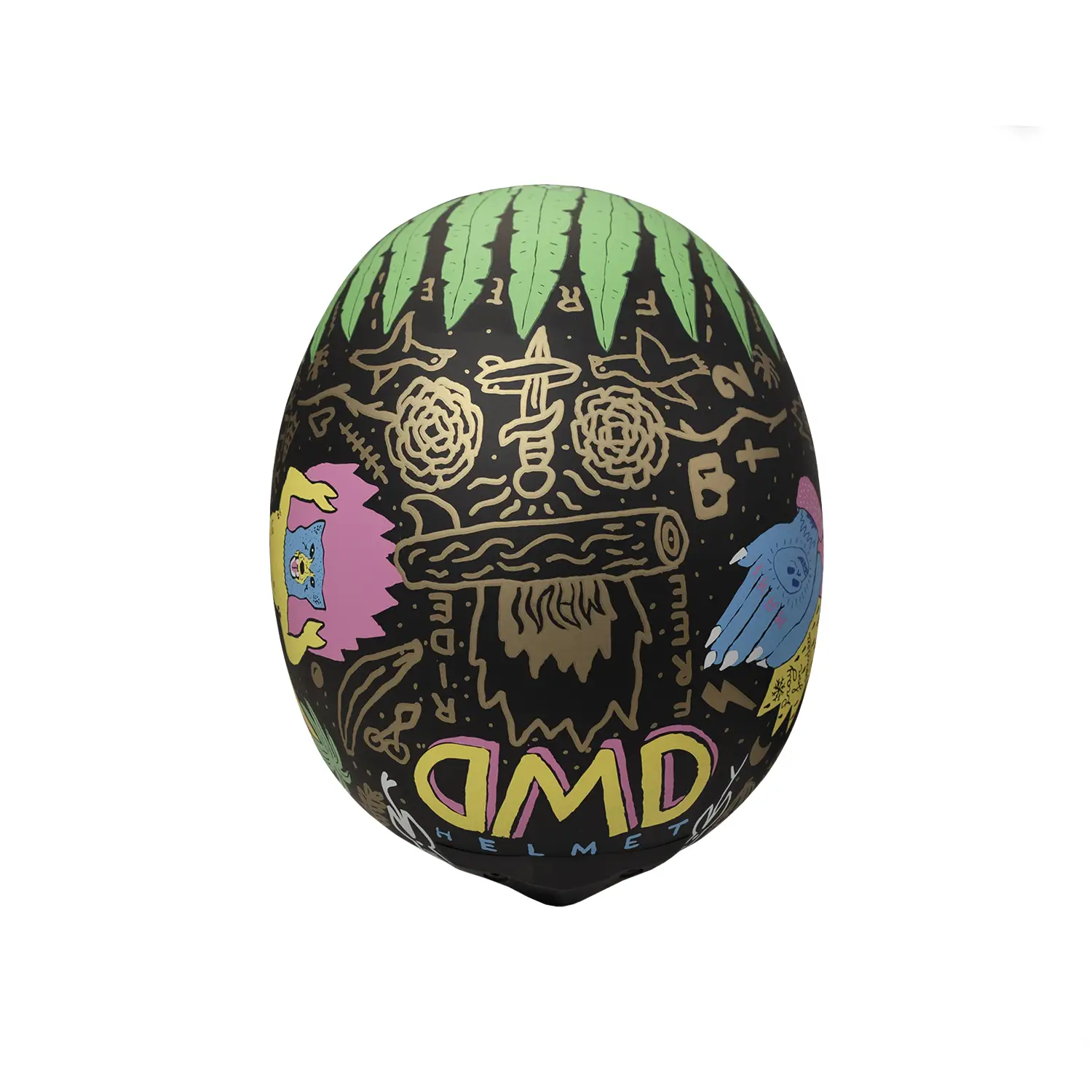 dmd.eu - TRICKY DMD – Tricky – top