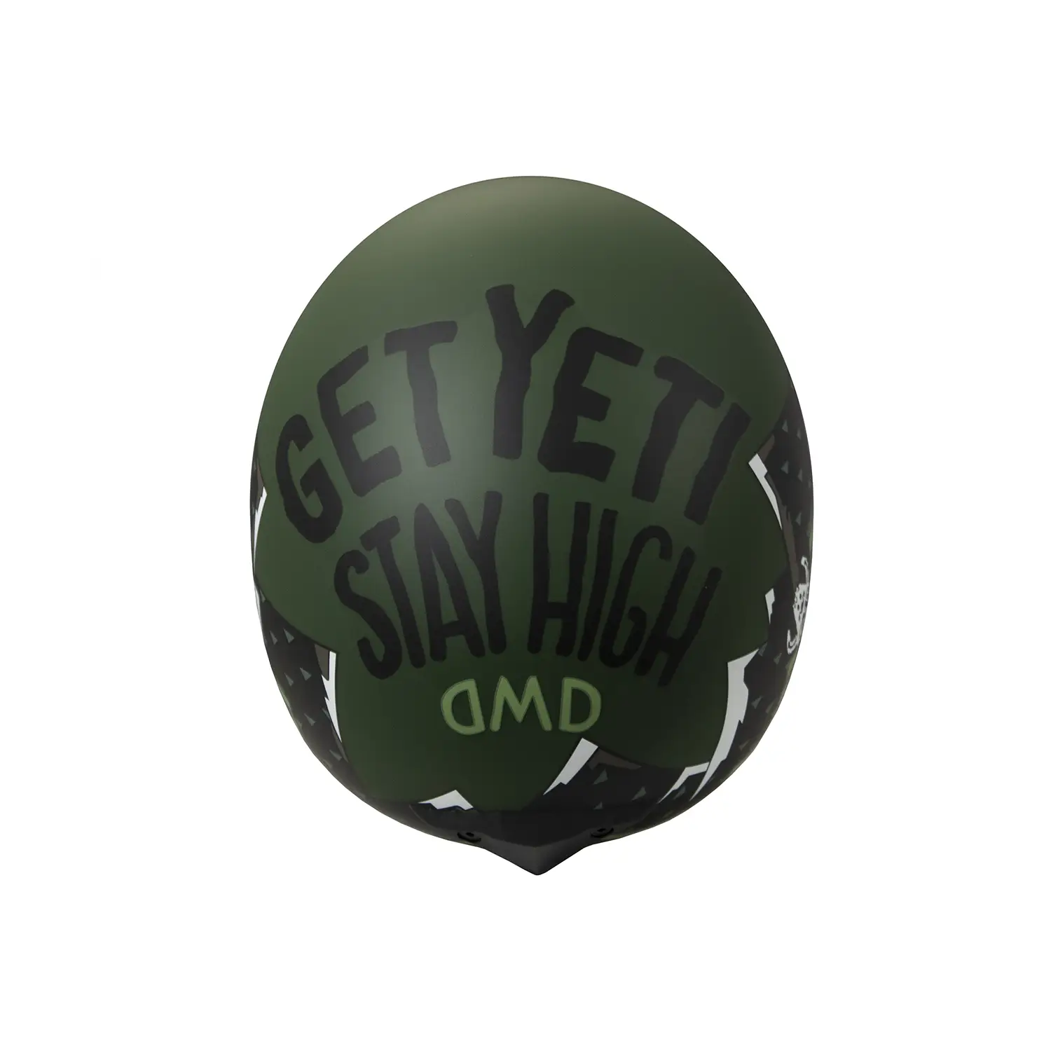 dmd.eu - YETI DMD – Yeti – top
