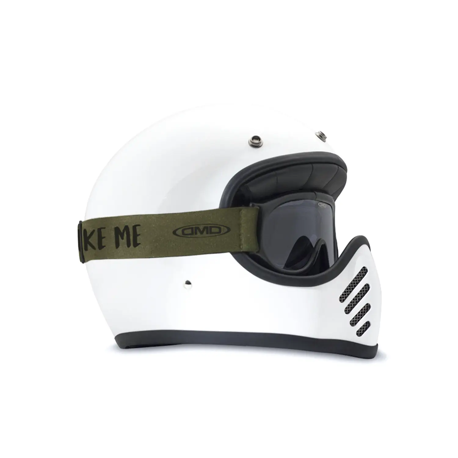dmd.eu - GHOST GREEN DMD – Accessory Ghost GREEN – Seventyfive