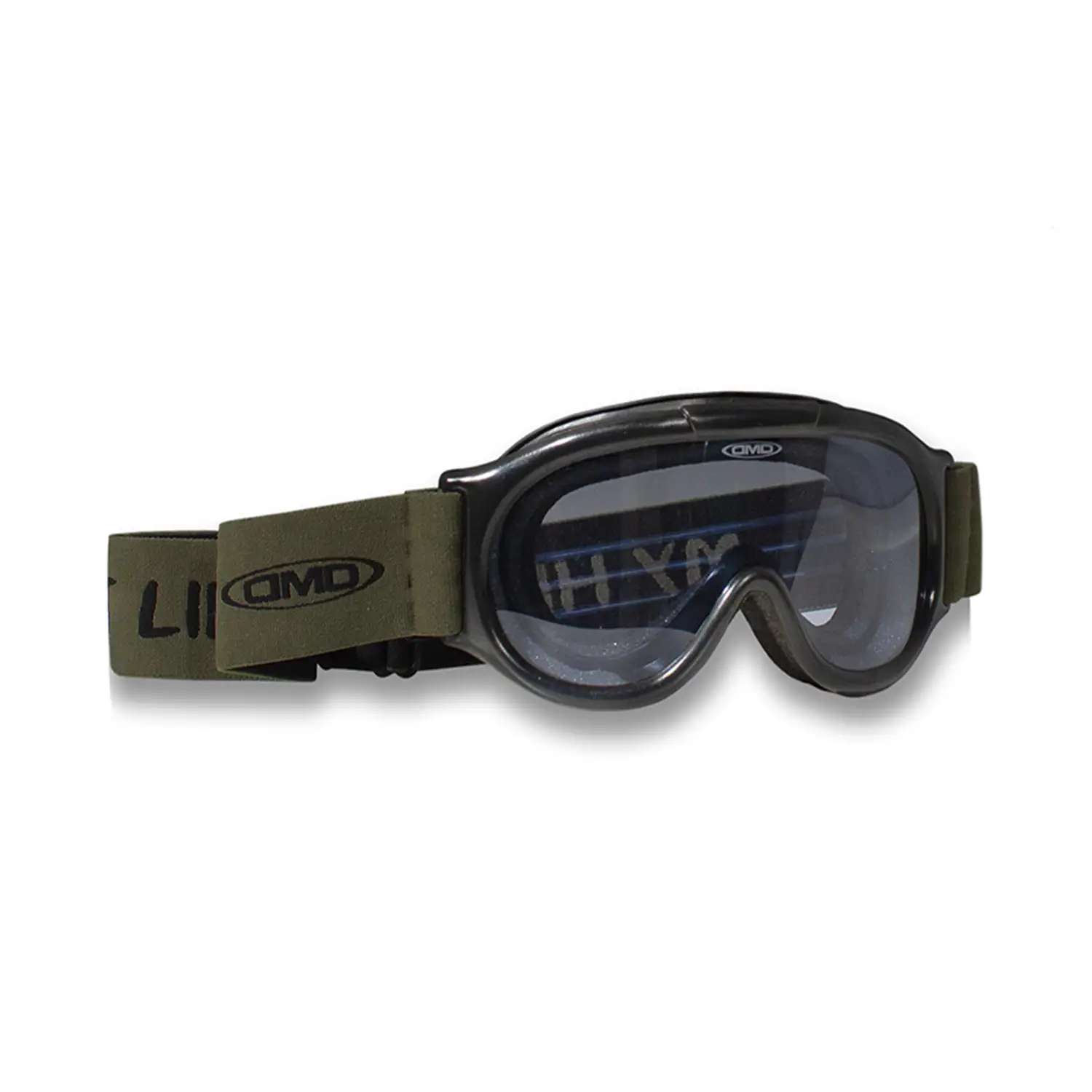 dmd.eu - GHOST GREEN DMD – Accessory Ghost GREEN fumé-solo