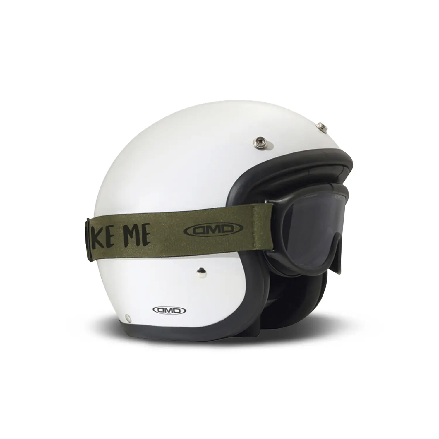 dmd.eu - GHOST GREEN DMD – Accessory Ghost white-dx-ok