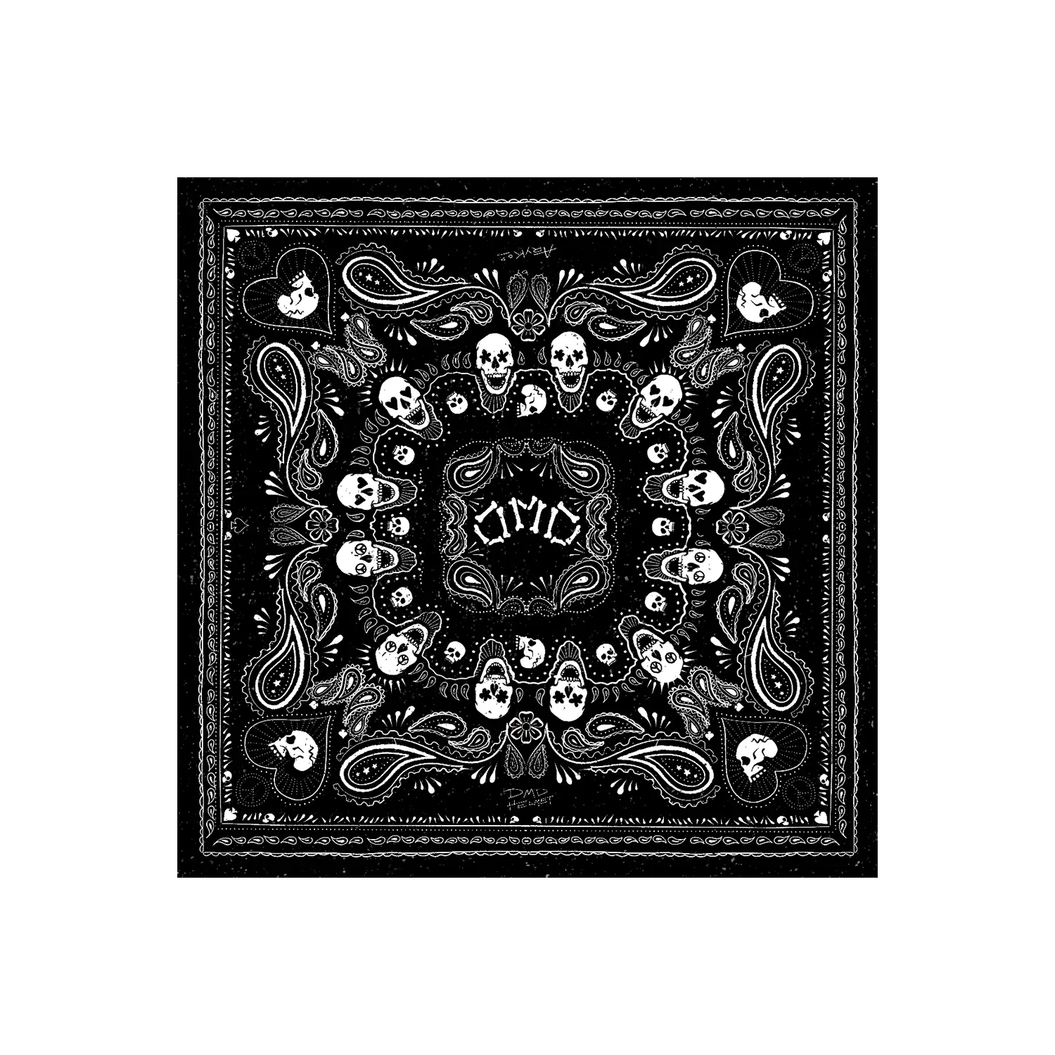dmd.eu - BONES