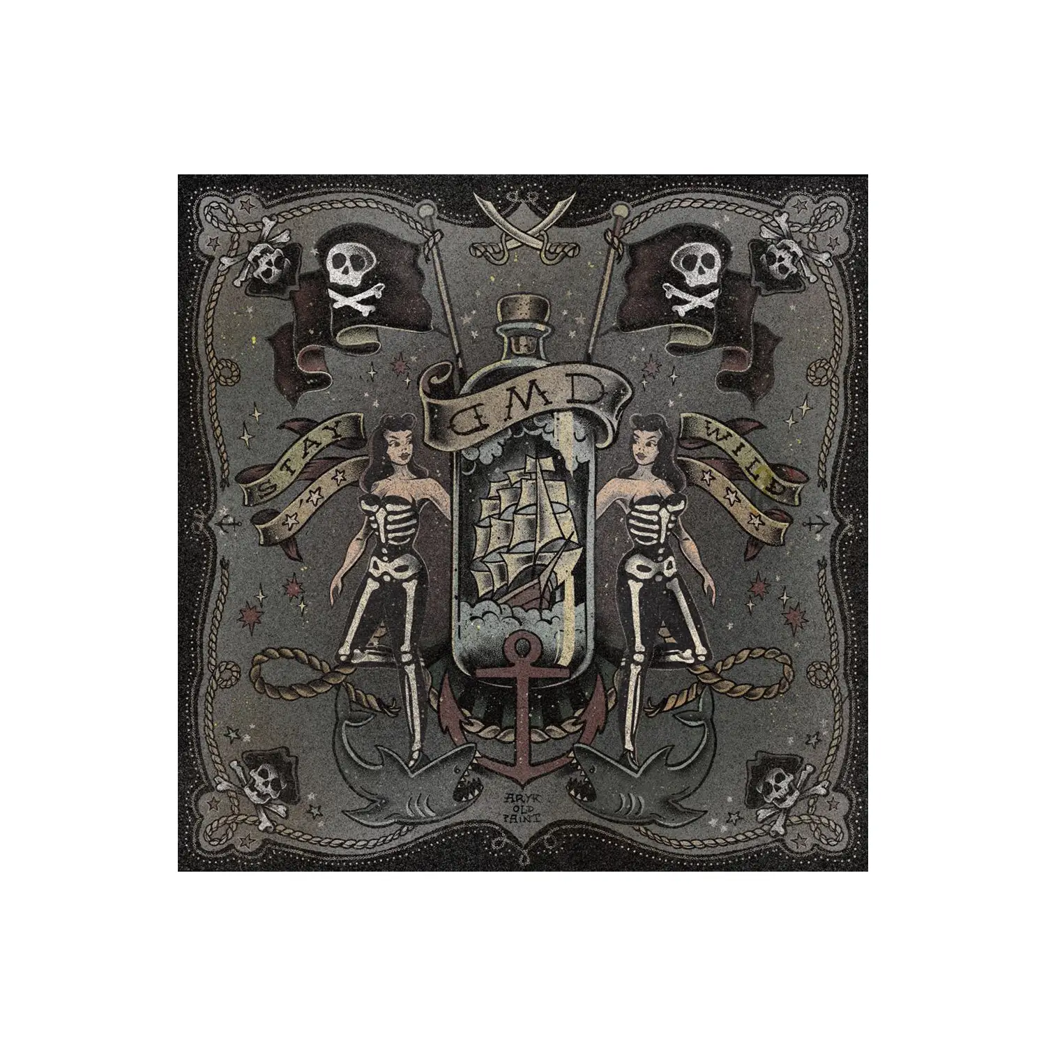 dmd.eu - PIRATES