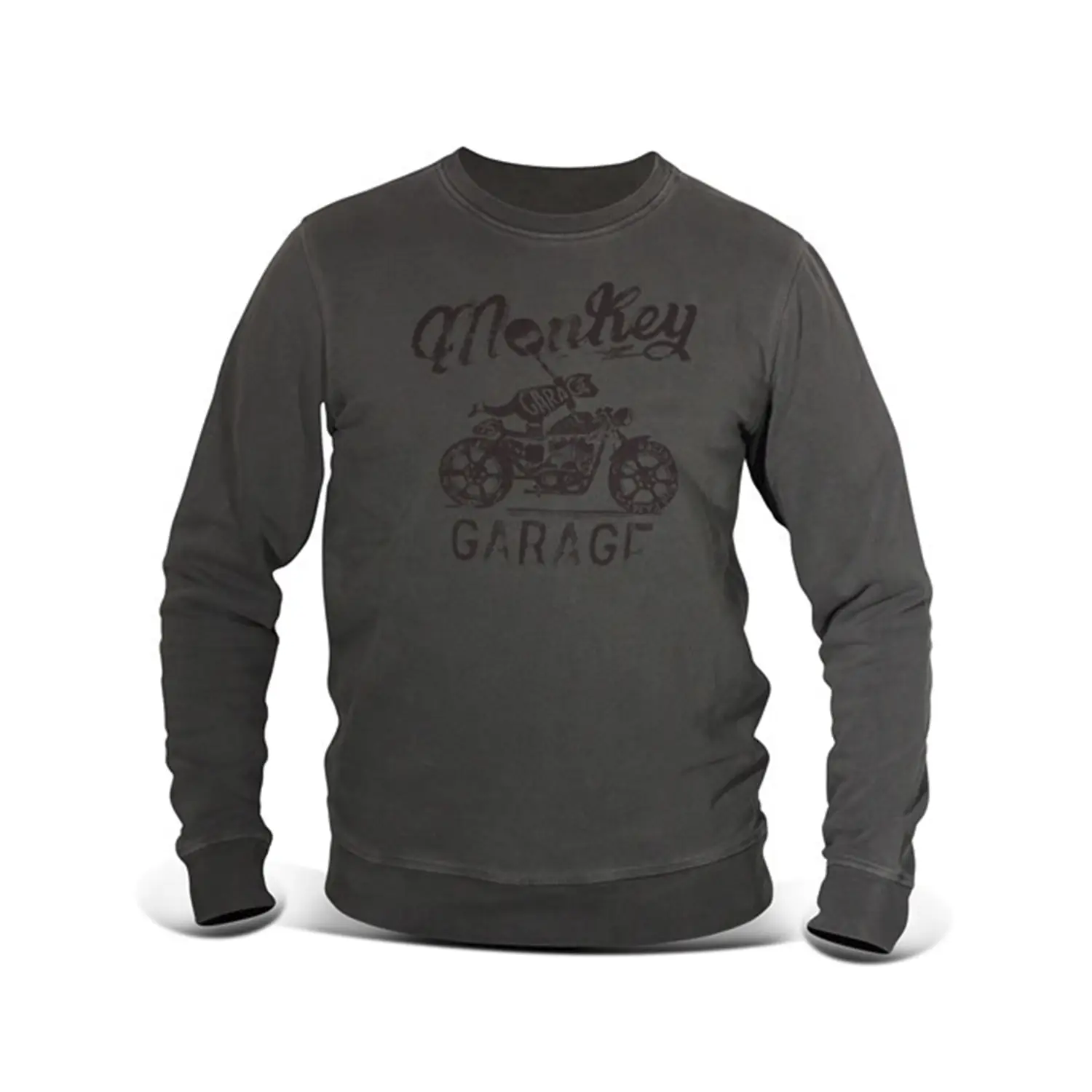 dmd.eu - MONKEY GREY