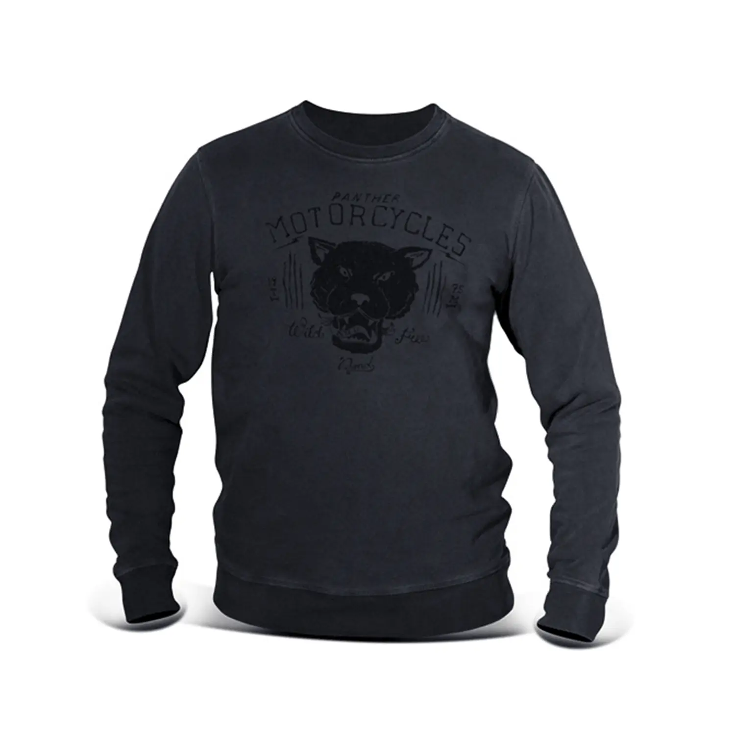 dmd.eu - PANTHER DARK GREY