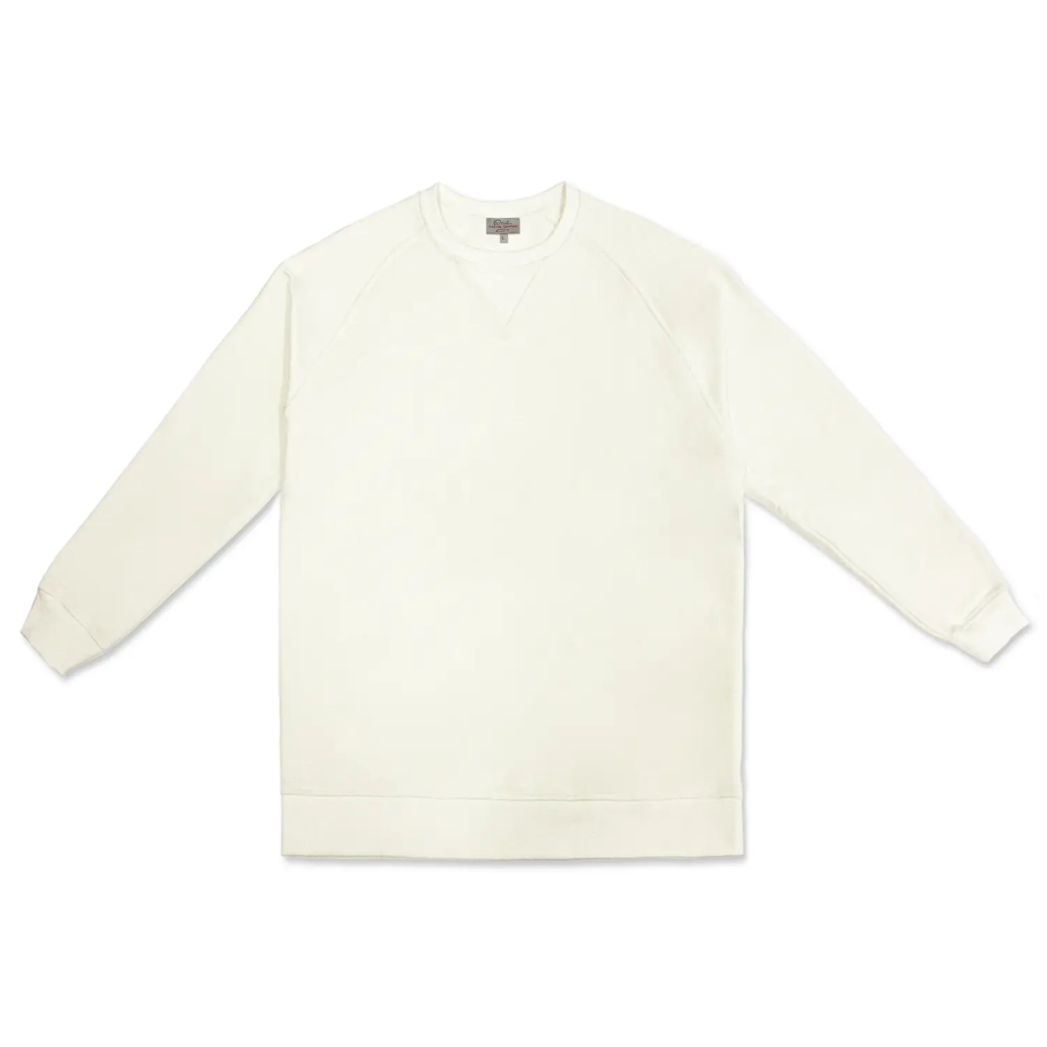 dmd.eu - STAY WILD DMD – Fleece Stay Wild – front