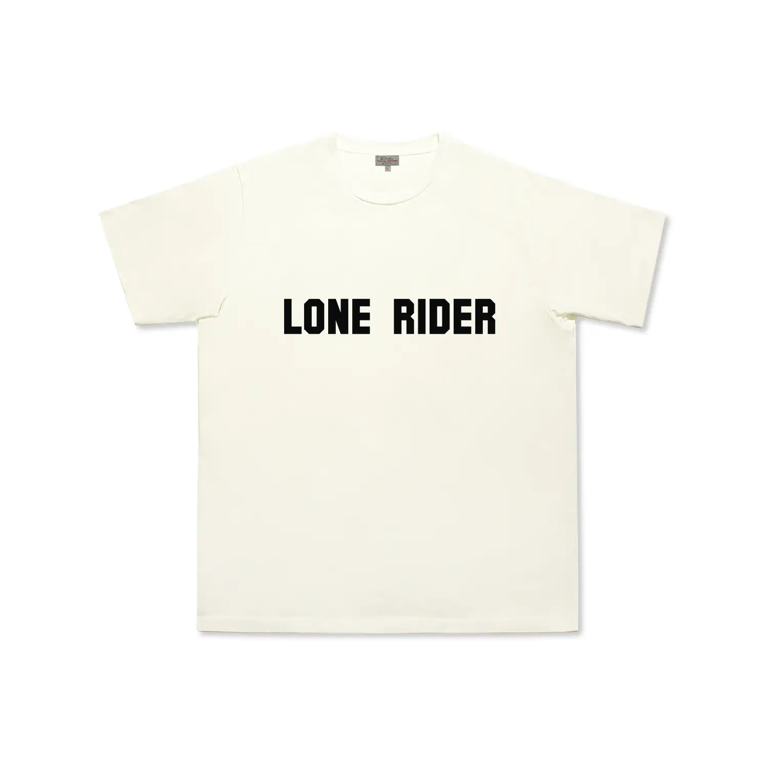 dmd.eu - LONE RIDER