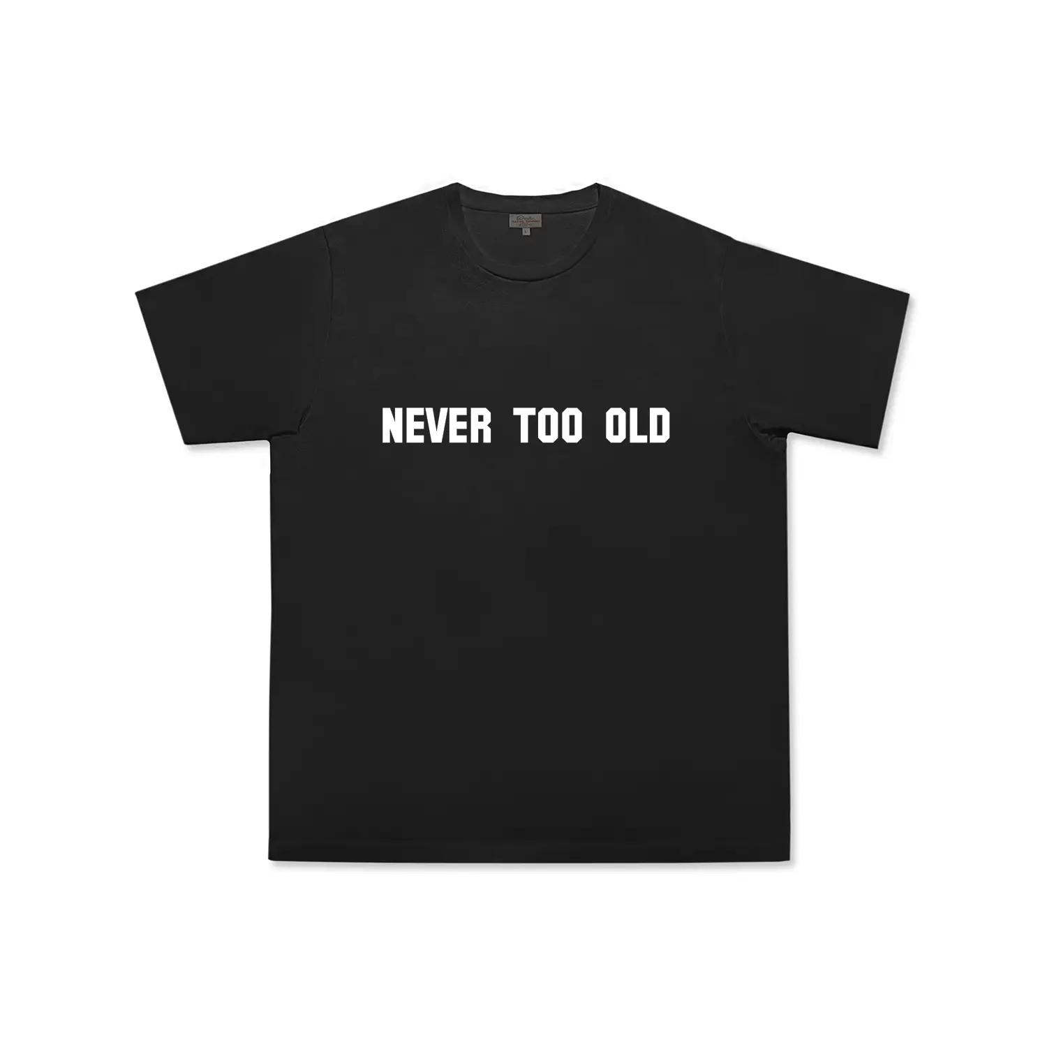 dmd.eu - NEVER TOO OLD