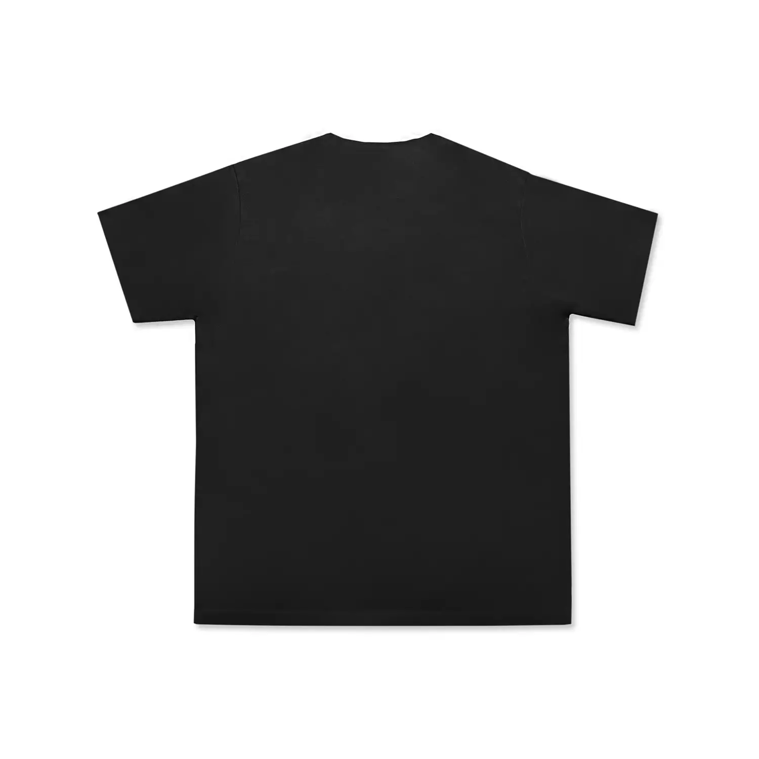 dmd.eu - NEVER TOO OLD DMD – T-shirt Never Too Old – rear