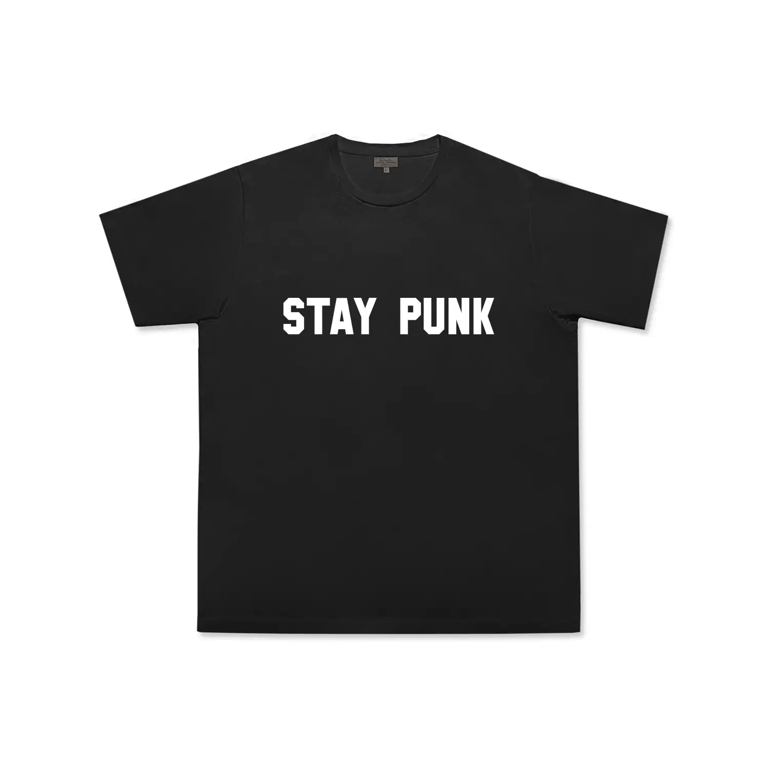 dmd.eu - STAY PUNK