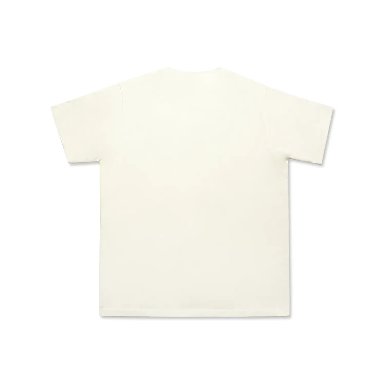 dmd.eu - STAY WILD DMD – T-shirt Stay Wild – rear