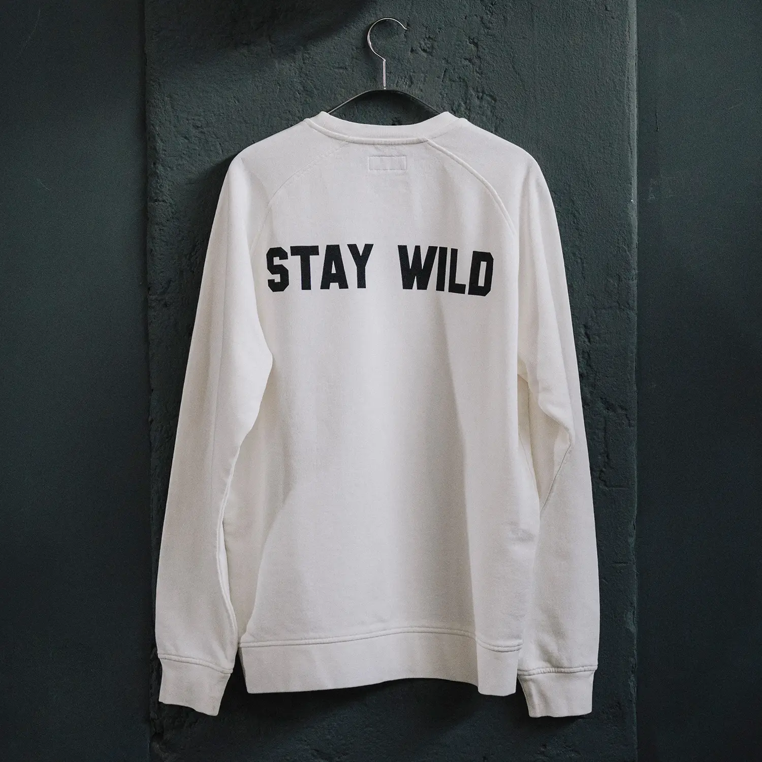 dmd.eu - STAY WILD STILL LIFE