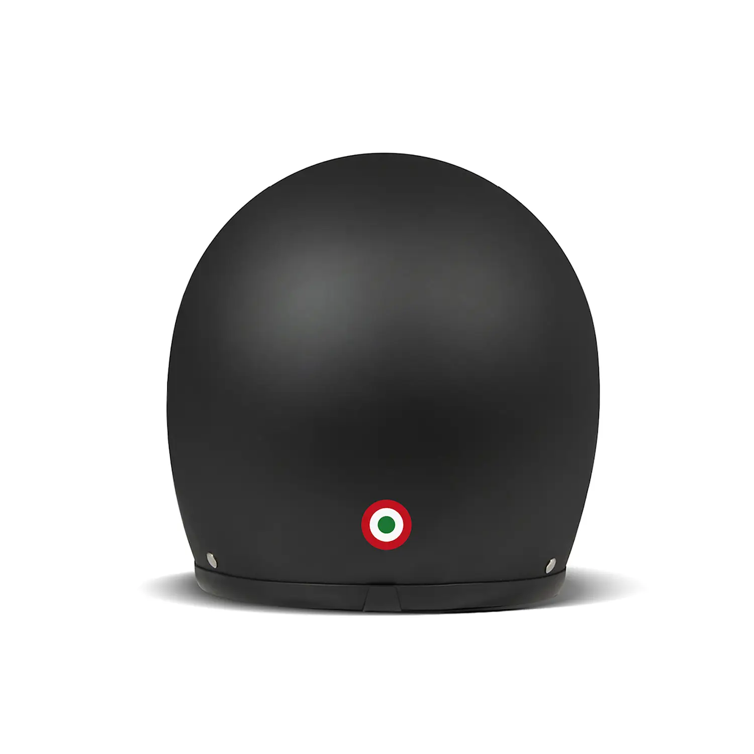 dmd.eu - ITA BLACK DMD – Retro Ita Black – rear