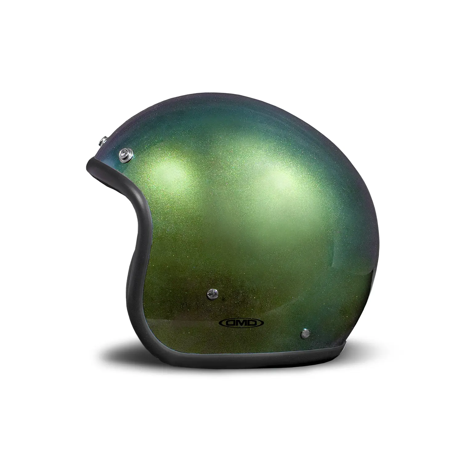 dmd.eu - RAINBOW GREEN DMD – Retro Rainbow Green – SX