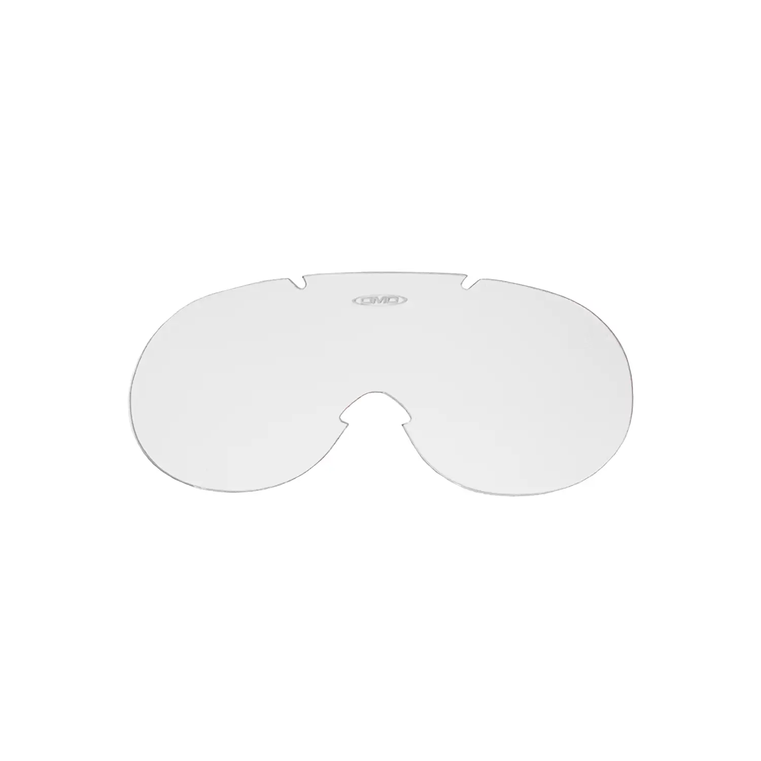 dmd.eu - LENTILLE DE REMPLACEMENT GHOST