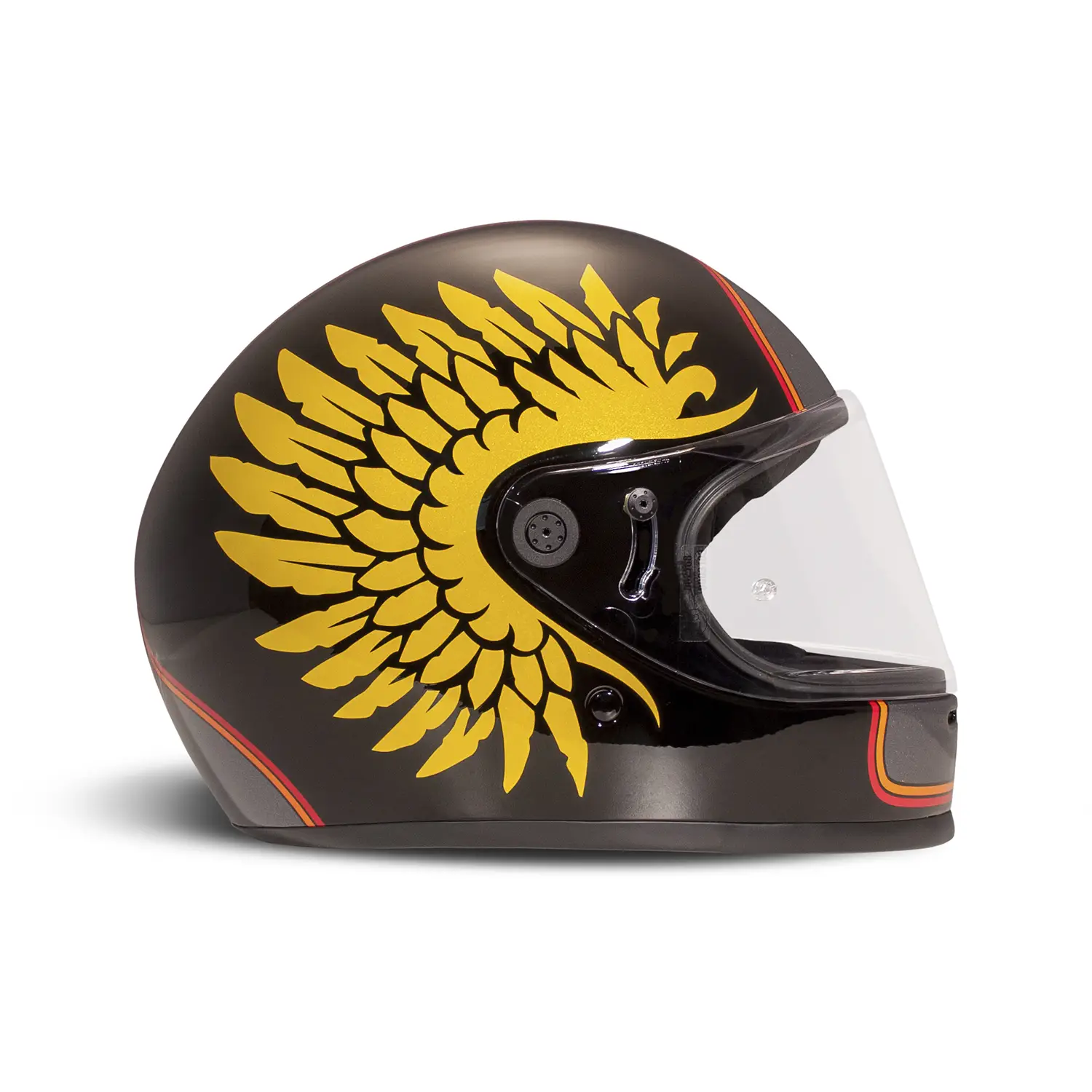 dmd.eu - RIVALE HAWK