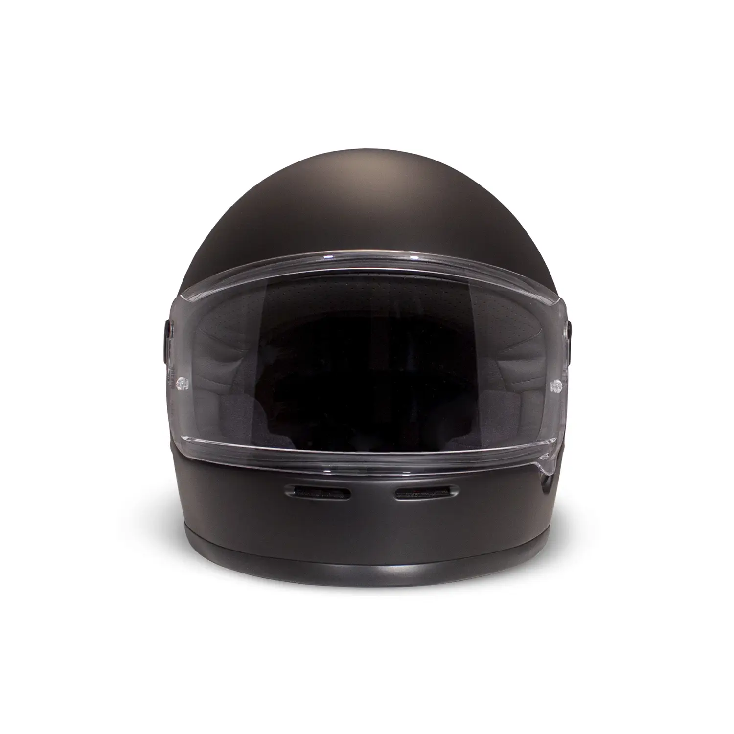 dmd.eu - RIVALE MATT BLACK DMD – Rivale Matt Black – front