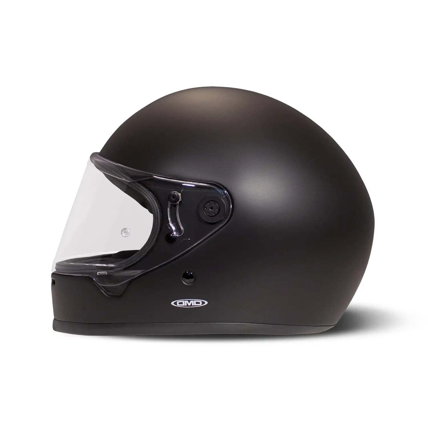 dmd.eu - RIVALE MATT BLACK DMD – Rivale Matt Black – sx