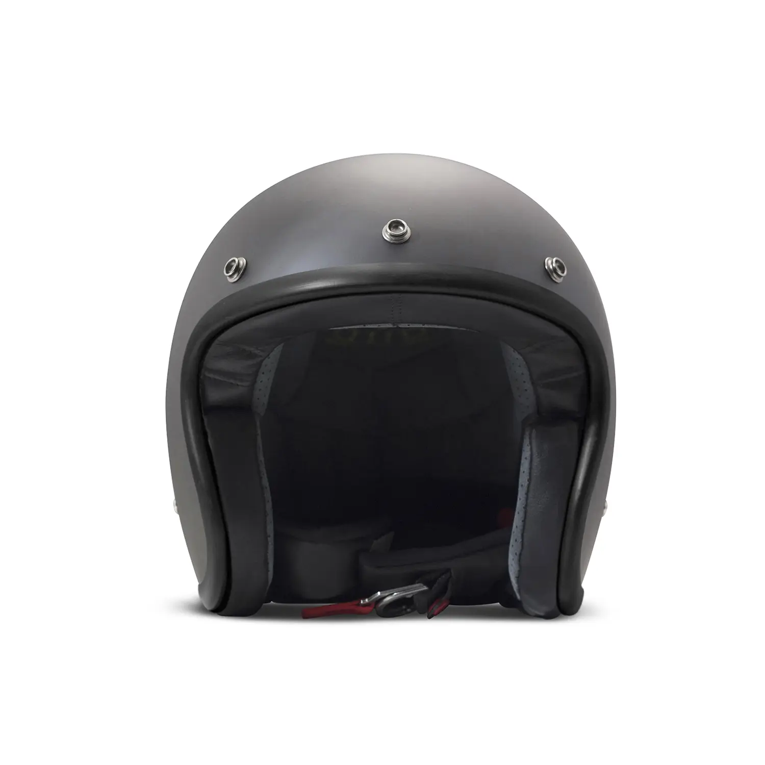 dmd.eu - PILLOW MATT GREY/BLACK