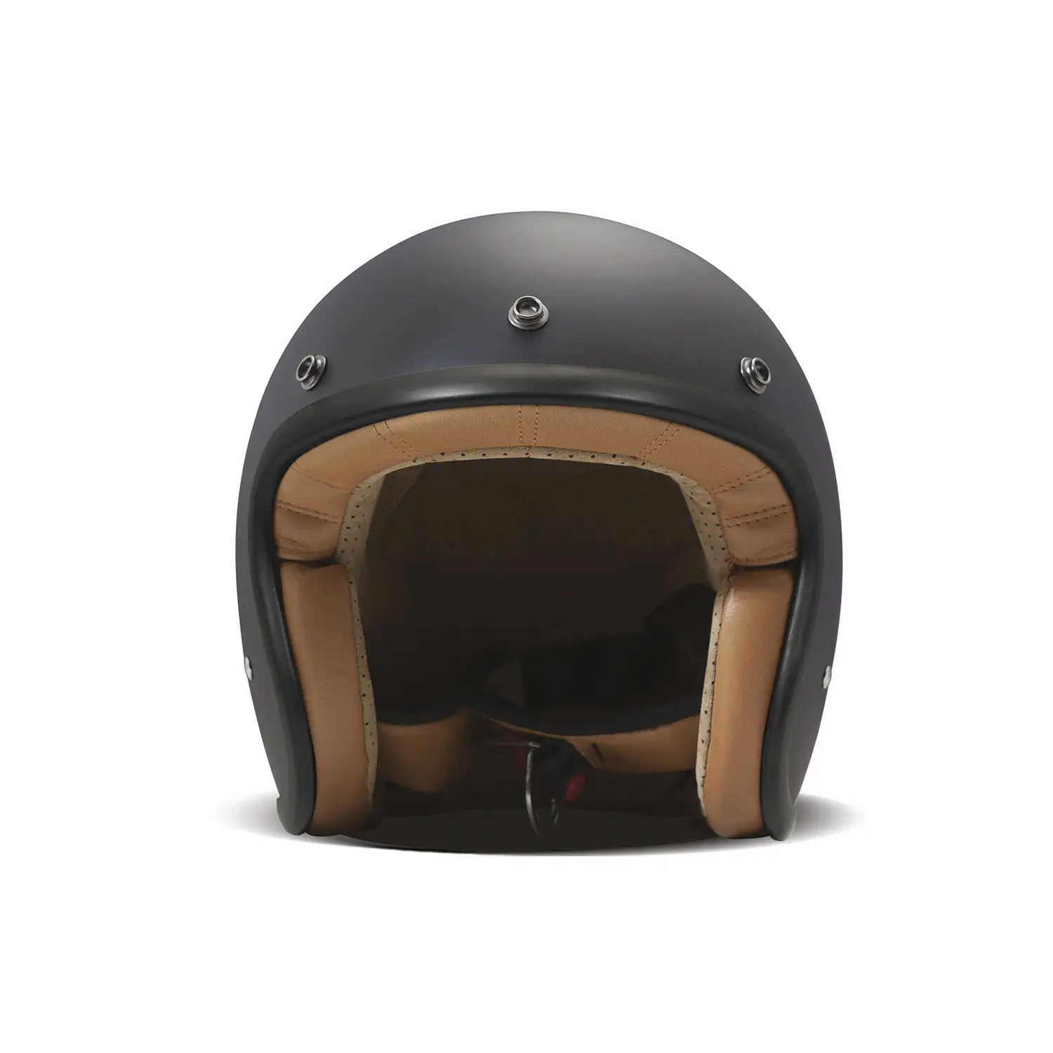dmd.eu - PILLOW MATT BLACK/BROWN (JOINT EN CAOUTCHOUC)